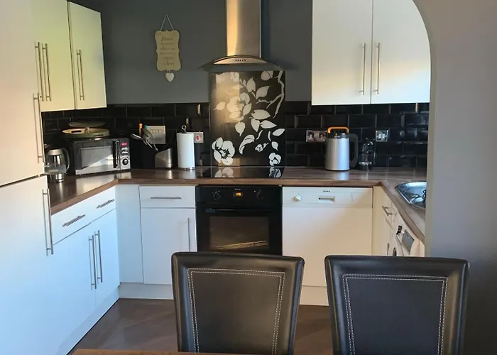 Comfortable Single Bed In Shared Middlesbrough